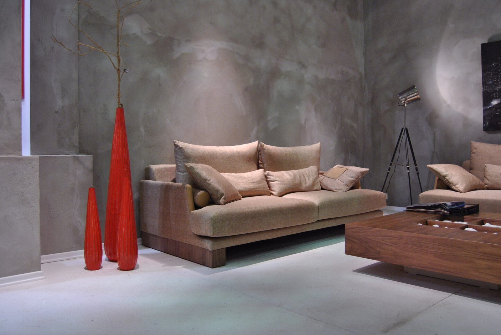 Jefri Modern Kanepe - Görsel 3