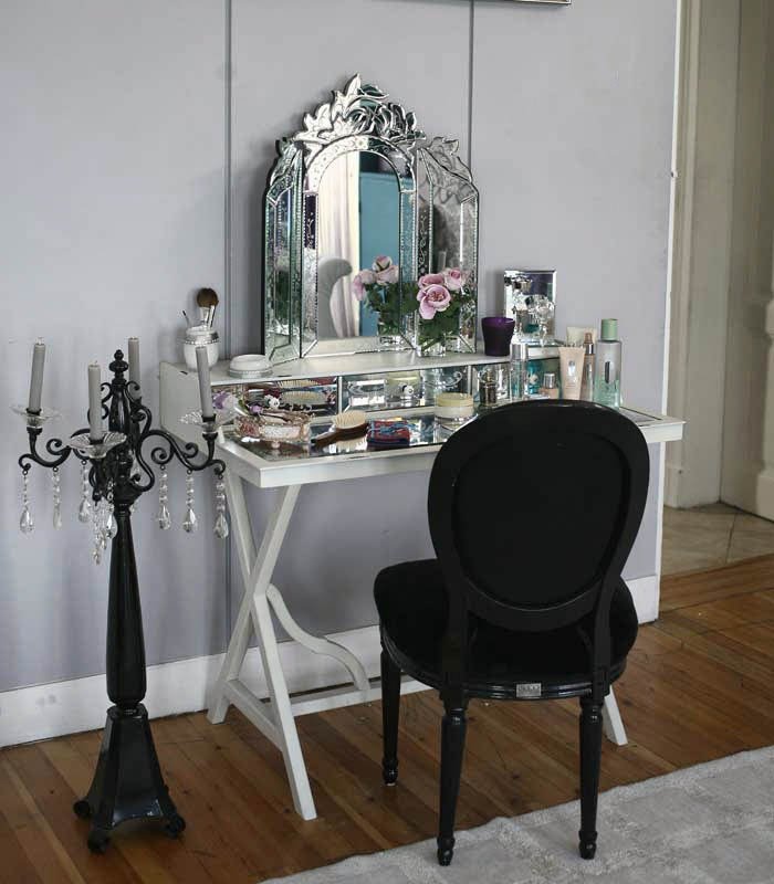 Carpe Diem Makyaj Masası - Görsel 2