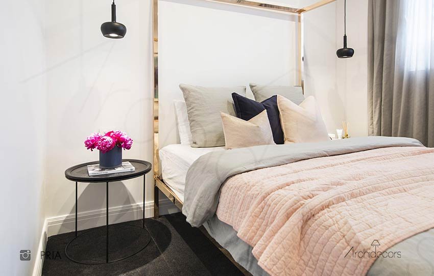 Pria Cibinlikli Yatak - Görsel 2