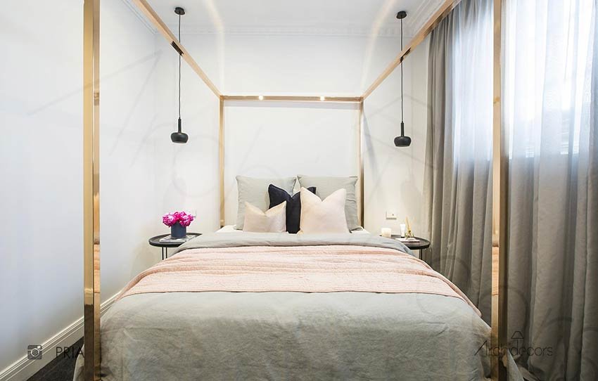 Pria Cibinlikli Yatak - Görsel 3