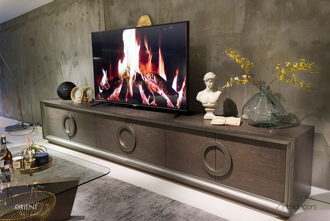 Orient TV Ünitesi